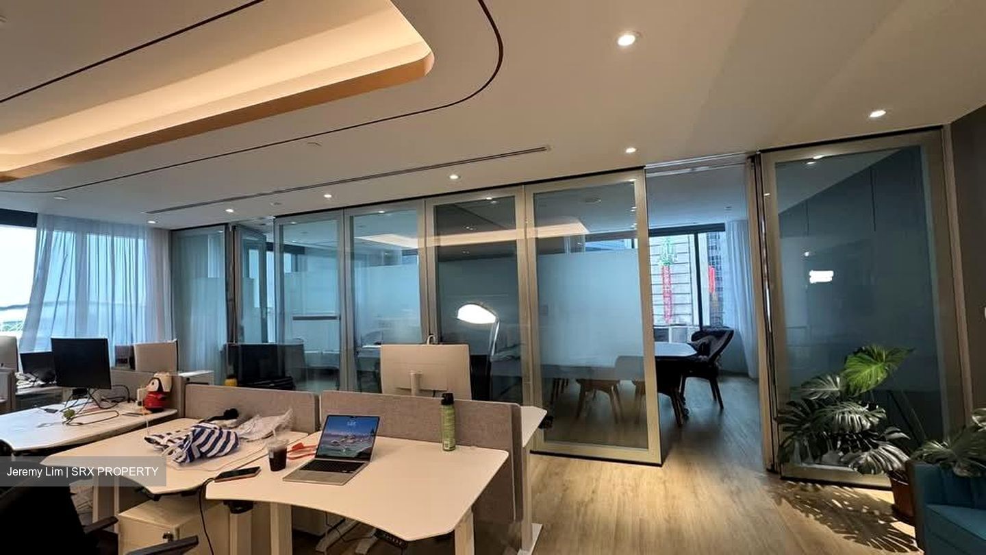 MYP Centre (D1), Office #554062031